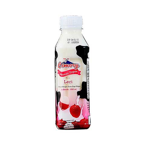 CIMORY DRINK LYCHEE 250ML